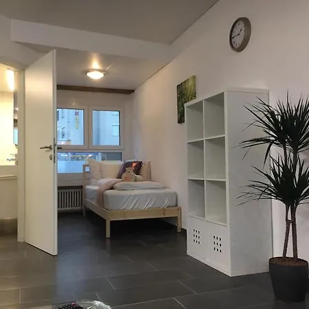 Joy - Mit Panoramasicht